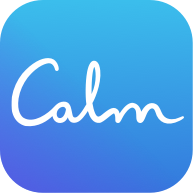 Calm Icon